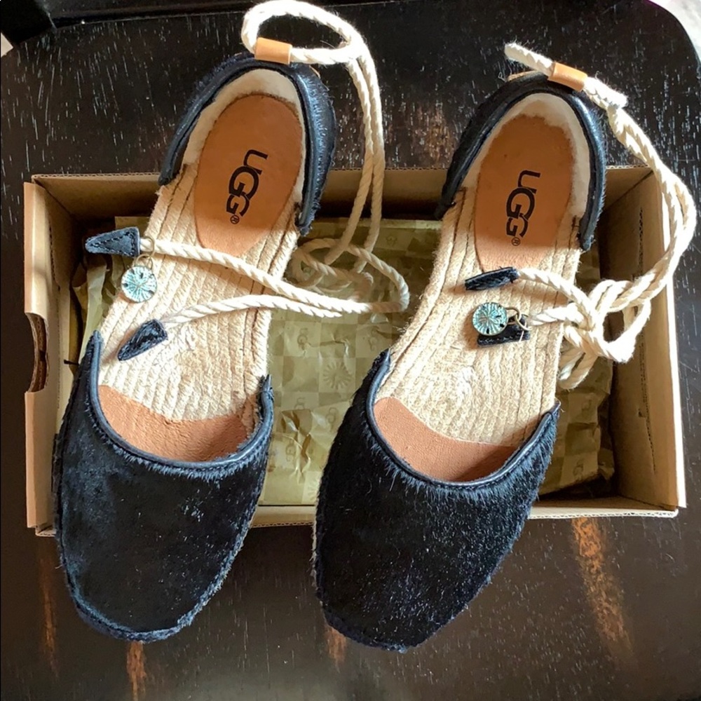 Ugg flats
